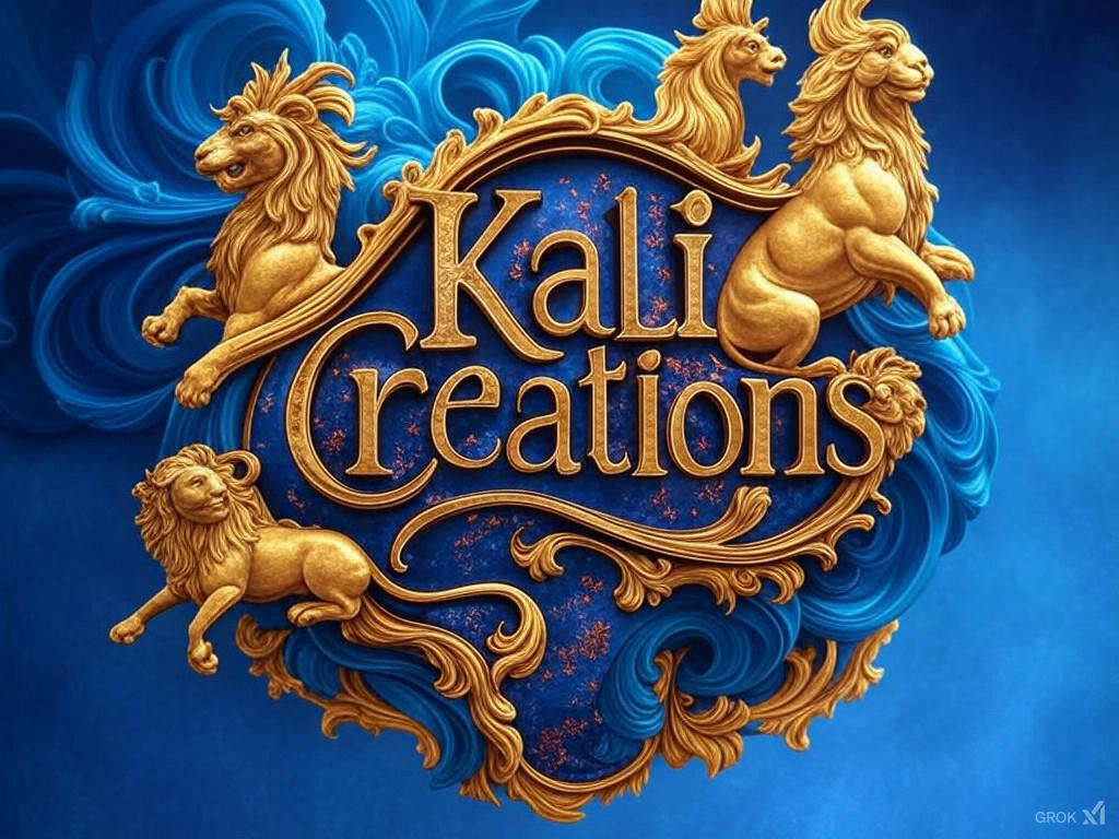 www.Kaligoldwing.com
